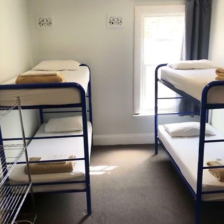 Home Backpackers Σίδνεϊ Εξωτερικό φωτογραφία