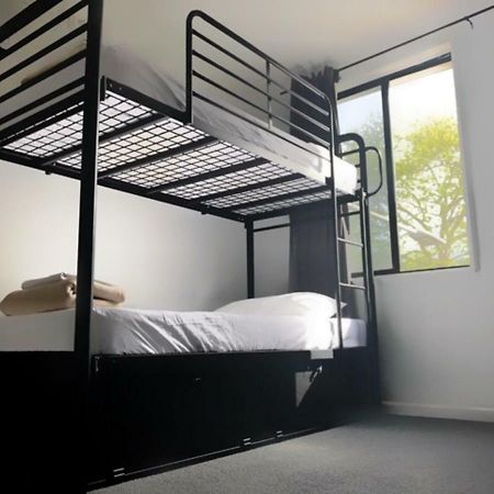 Home Backpackers Σίδνεϊ Εξωτερικό φωτογραφία