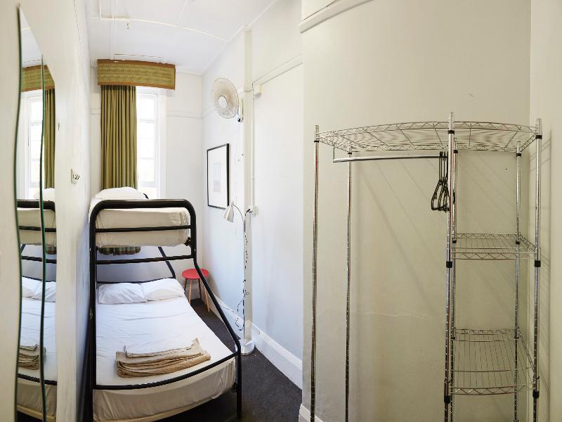 Home Backpackers Σίδνεϊ Εξωτερικό φωτογραφία