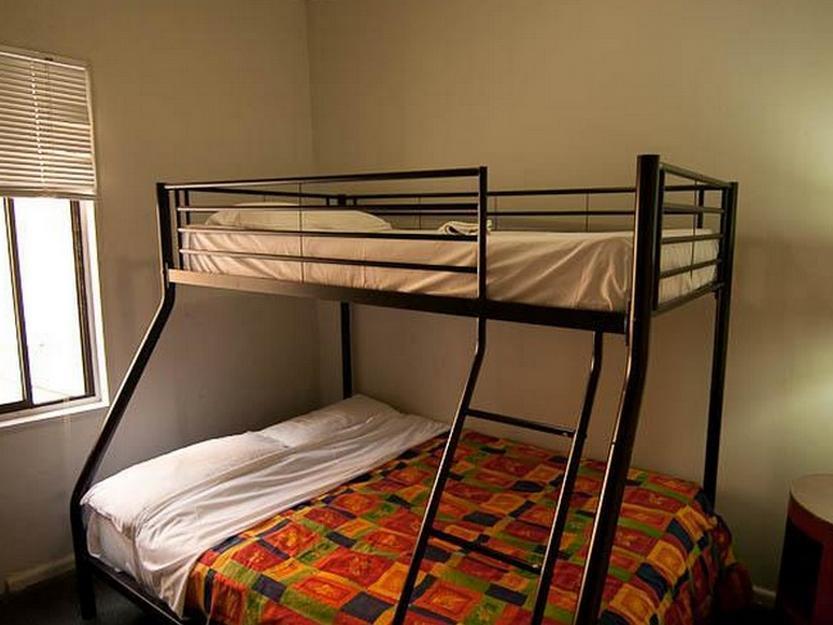 Home Backpackers Σίδνεϊ Εξωτερικό φωτογραφία