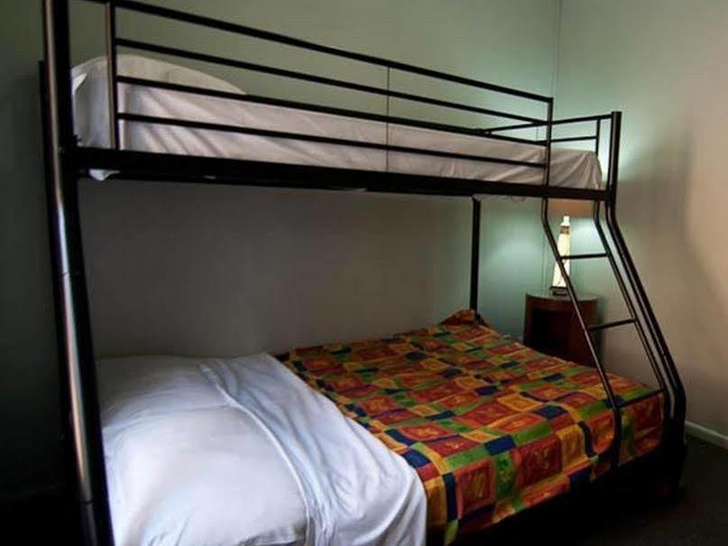 Home Backpackers Σίδνεϊ Εξωτερικό φωτογραφία
