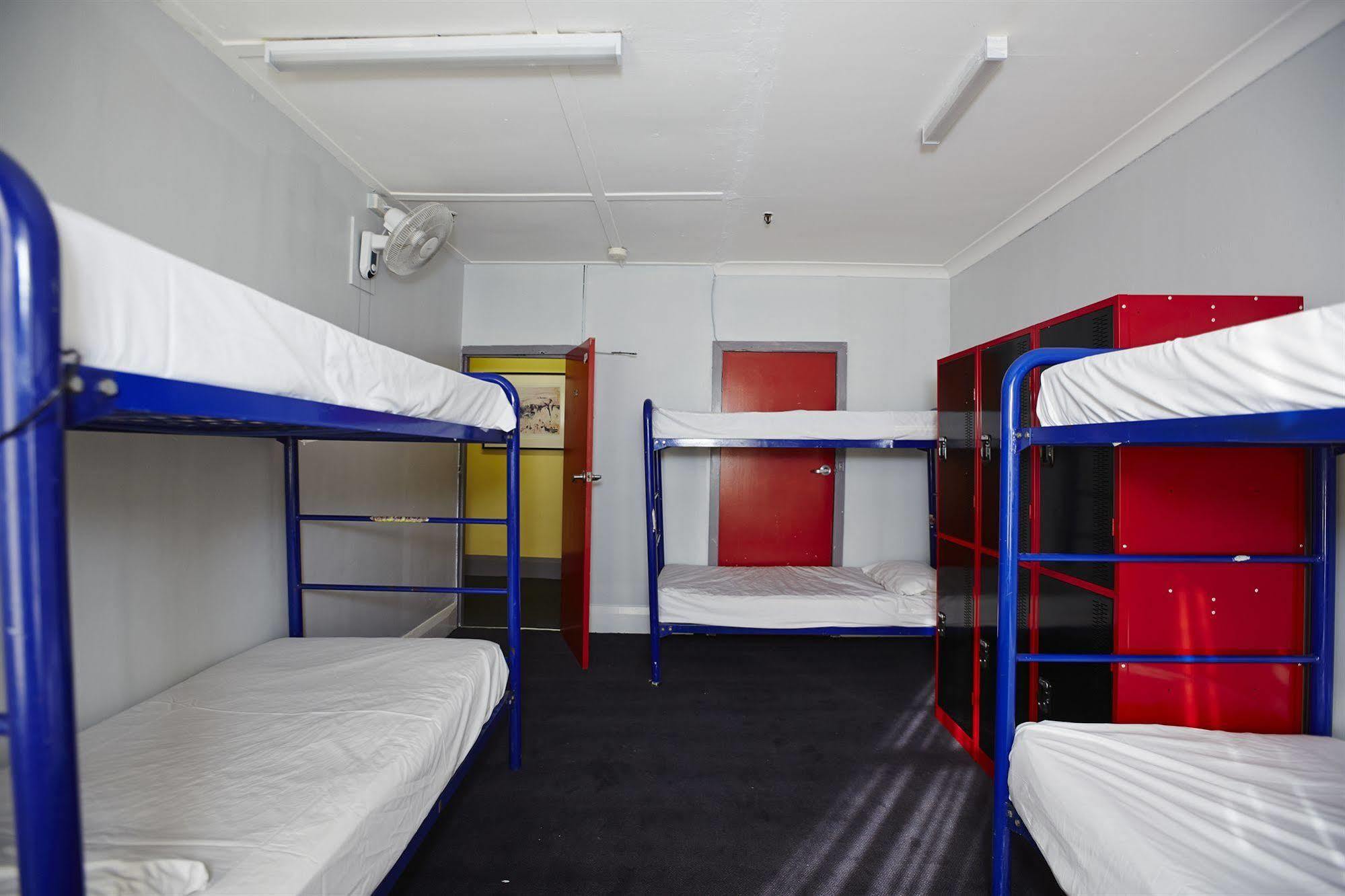 Home Backpackers Σίδνεϊ Εξωτερικό φωτογραφία