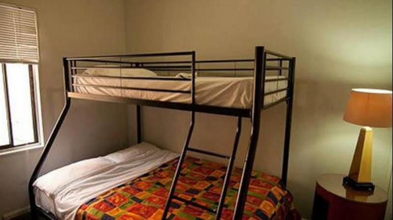 Home Backpackers Σίδνεϊ Εξωτερικό φωτογραφία