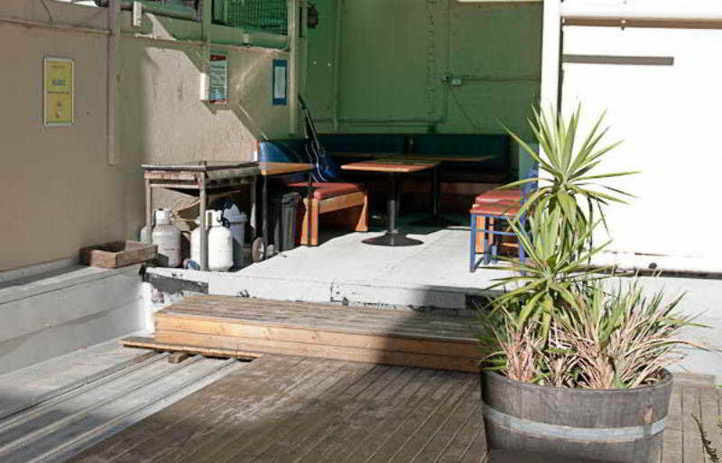 Home Backpackers Σίδνεϊ Εξωτερικό φωτογραφία
