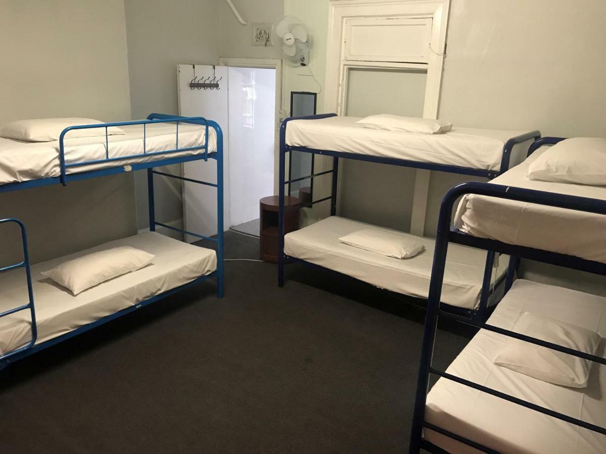 Home Backpackers Σίδνεϊ Εξωτερικό φωτογραφία