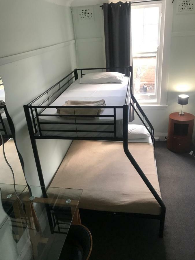 Home Backpackers Σίδνεϊ Εξωτερικό φωτογραφία