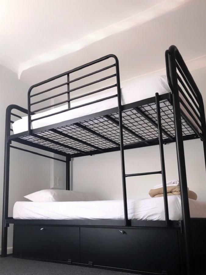Home Backpackers Σίδνεϊ Εξωτερικό φωτογραφία