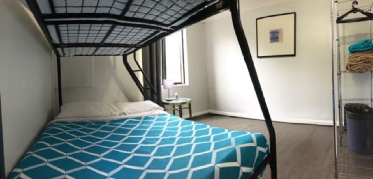 Home Backpackers Σίδνεϊ Εξωτερικό φωτογραφία