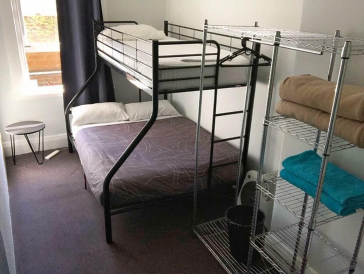 Home Backpackers Σίδνεϊ Εξωτερικό φωτογραφία