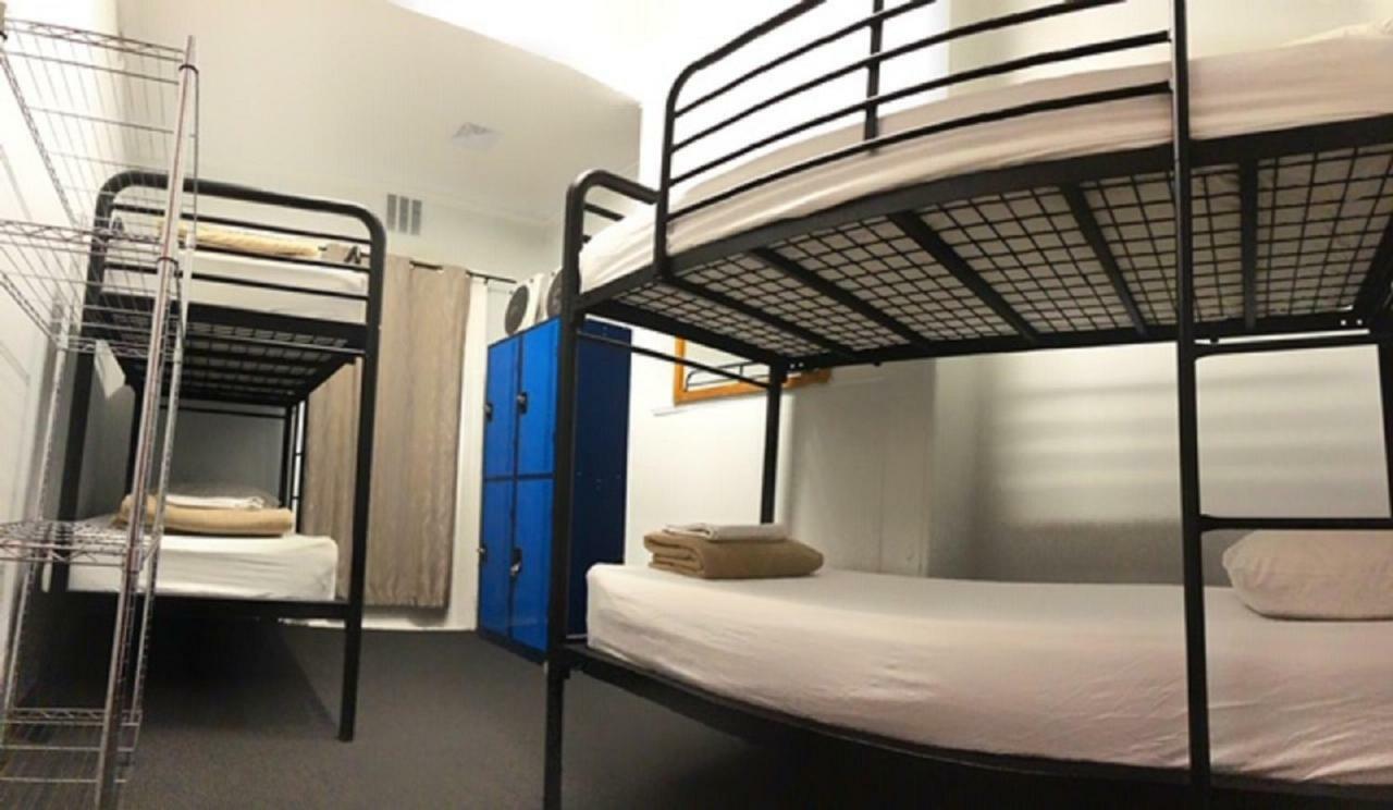 Home Backpackers Σίδνεϊ Εξωτερικό φωτογραφία