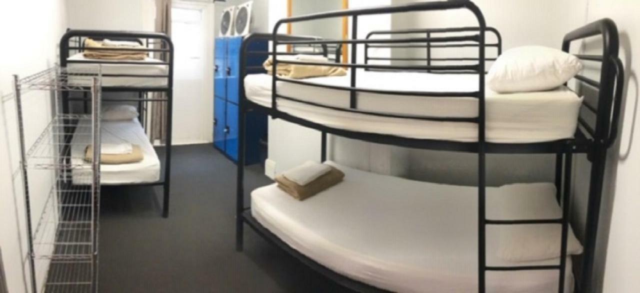Home Backpackers Σίδνεϊ Εξωτερικό φωτογραφία