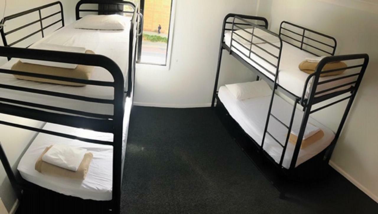 Home Backpackers Σίδνεϊ Εξωτερικό φωτογραφία