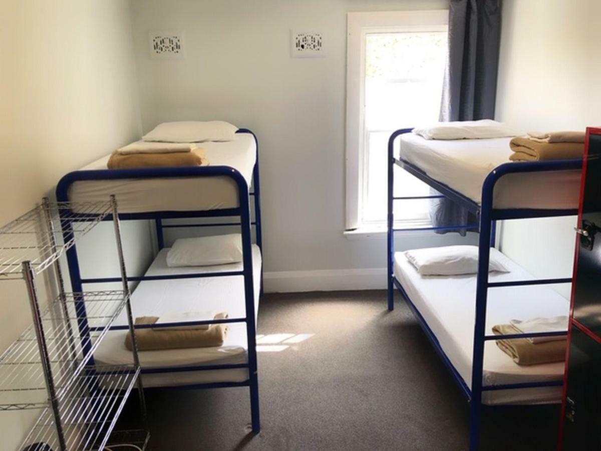 Home Backpackers Σίδνεϊ Εξωτερικό φωτογραφία