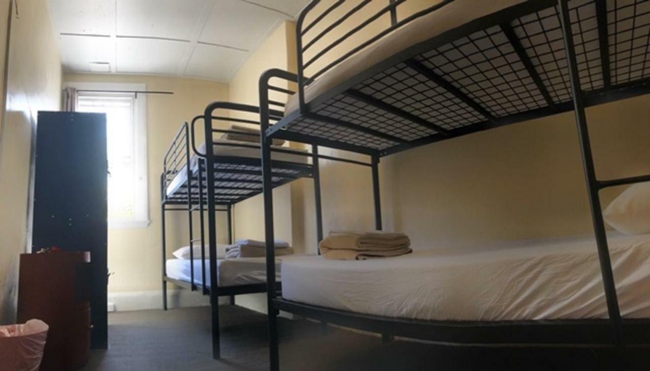 Home Backpackers Σίδνεϊ Εξωτερικό φωτογραφία