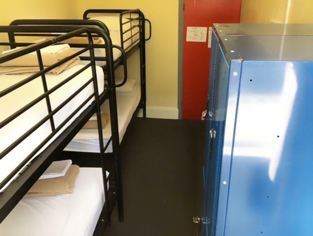 Home Backpackers Σίδνεϊ Εξωτερικό φωτογραφία
