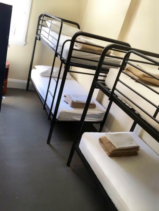 Home Backpackers Σίδνεϊ Εξωτερικό φωτογραφία